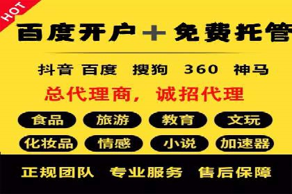 SEM竞价案例：如何实现精准广告投放